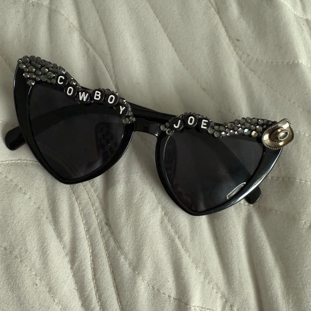 Cowboy Joe Sunglasses style 2
